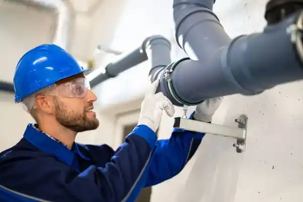 water damage restoration service Almond